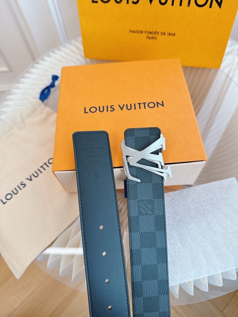 LOUIS VUITTON Belts